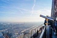 What Is The Top Floor Of Eiffel Tower Viewfloor co